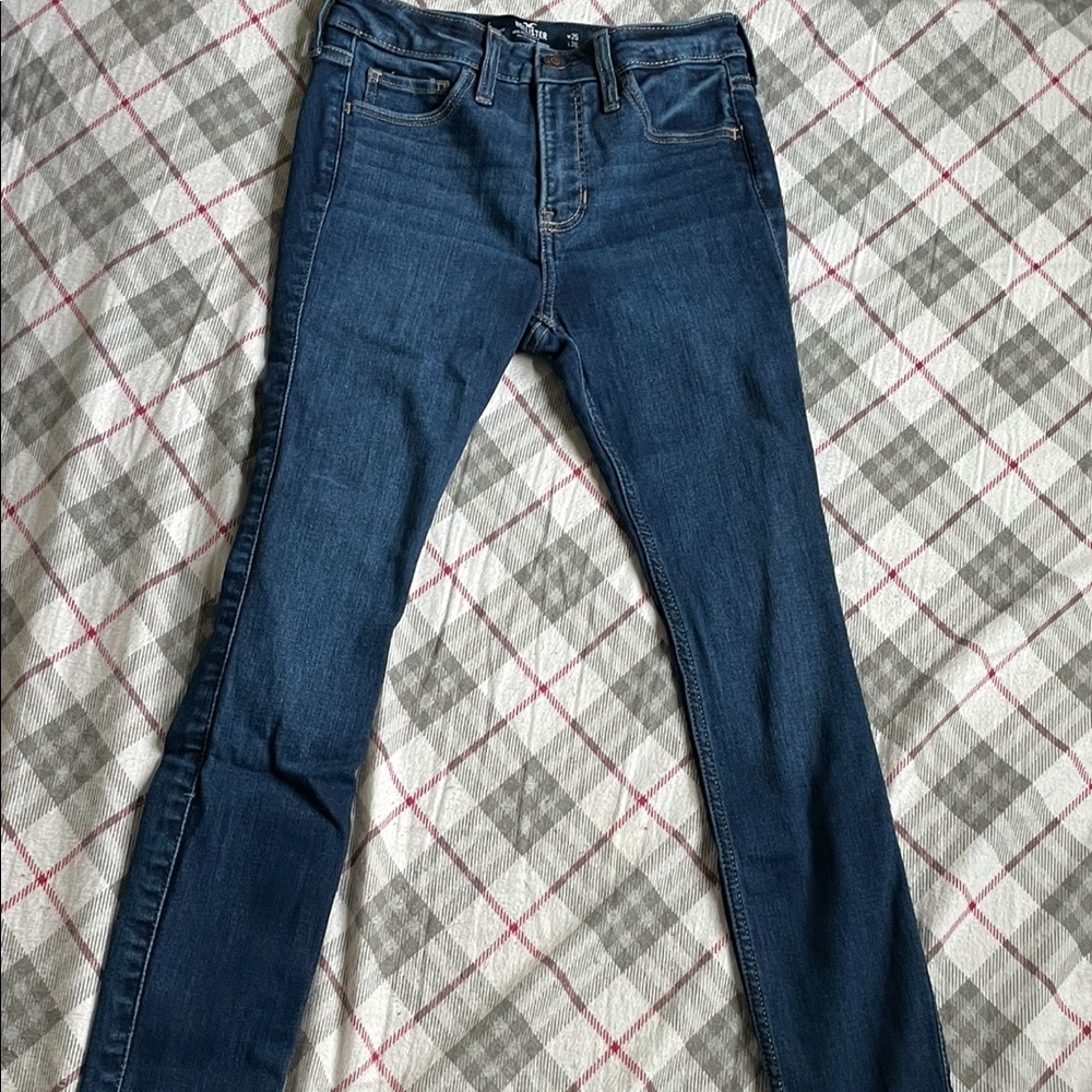 Hollister Jeans - Size 1S